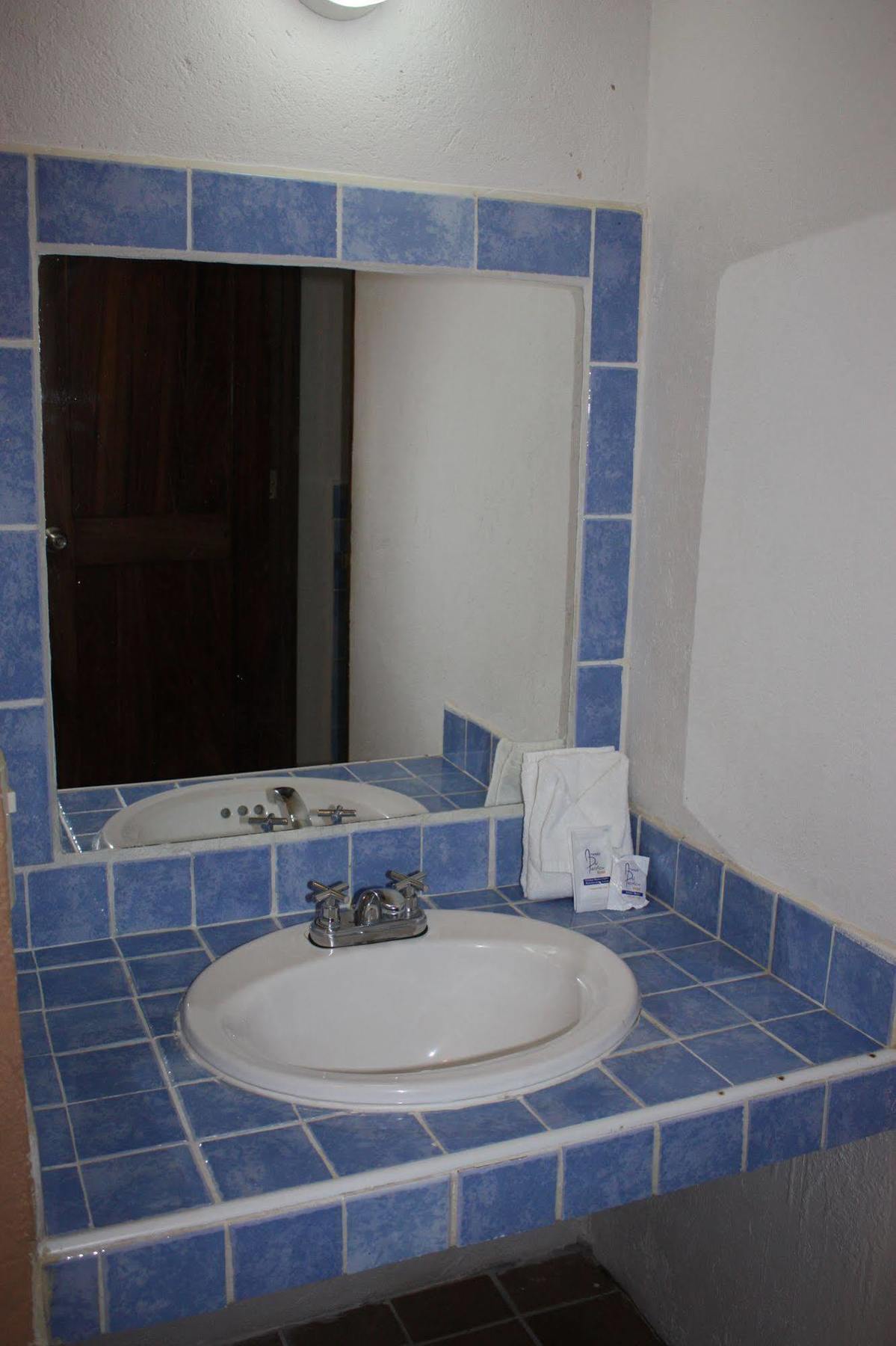 Hotel Arenas Del Pacifico Santa Cruz Huatulco Extérieur photo