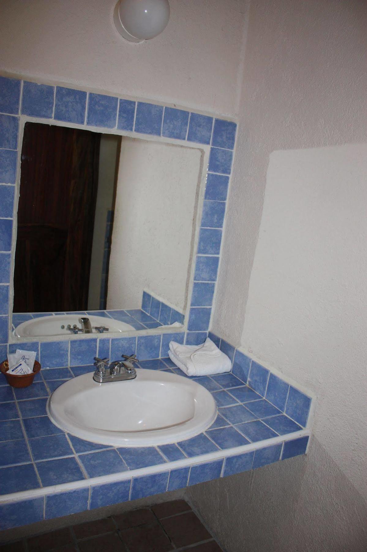 Hotel Arenas Del Pacifico Santa Cruz Huatulco Extérieur photo